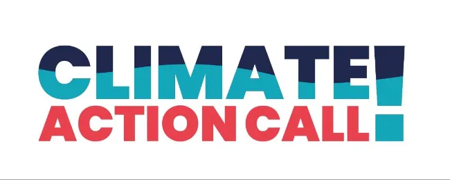 ClimateActionCall ClimateActionCall